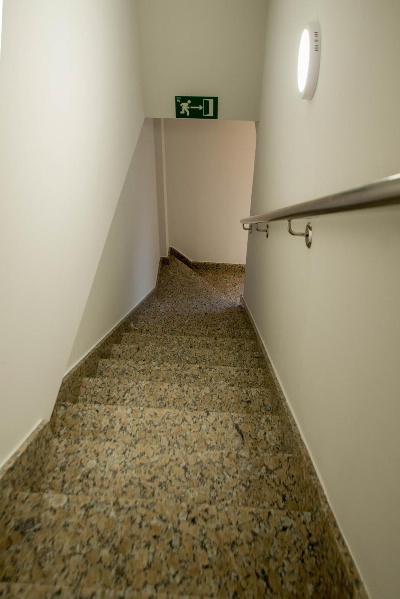 Apartamentos Turisticos Haz Amigo Muxia Δωμάτιο φωτογραφία