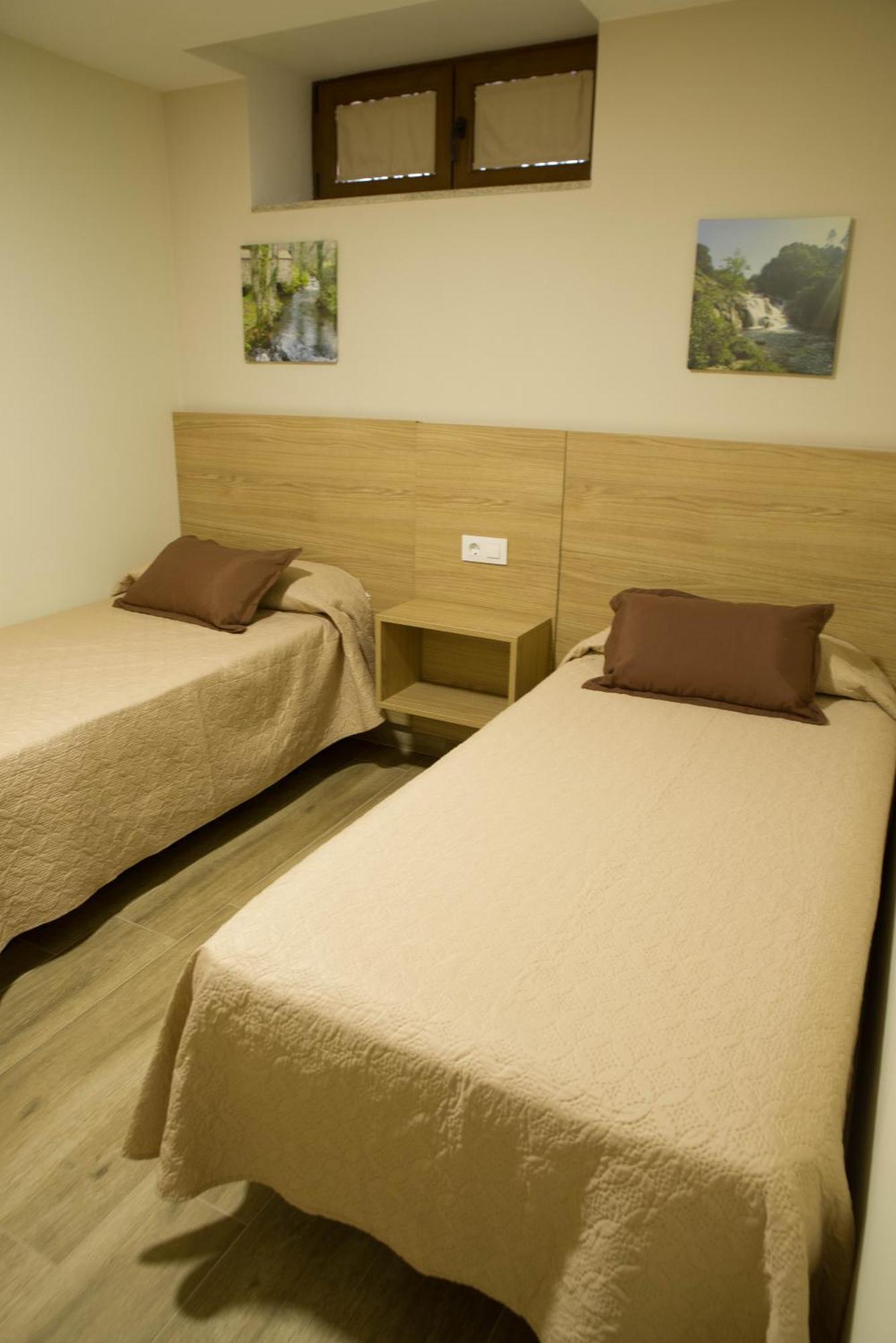 Apartamentos Turisticos Haz Amigo Muxia Δωμάτιο φωτογραφία